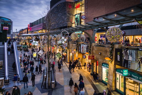 错失深圳无需叹息，东莞崛起正当其时——中购投资带您把握时代新机遇