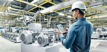 ABB全球标杆工厂落户上海，1.5亿美元投资加码中国智造