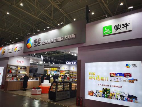 奶酪新风尚 妙可蓝多在中国食品博览会展现品牌硬核实力